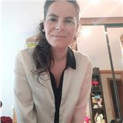 Licenciada en pedagogía con amplia experiencia en trato con el alumno y muy empática